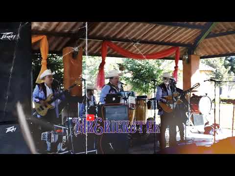 Soy Un Antrax - Los Amables del Norte de Nacho Hernandez [En Vivo]