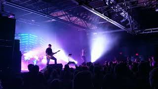 Circa Survive - Tunnel Vision