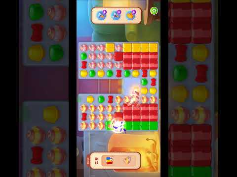 Shorts Playrix Homescapes Gameplay Walkthrough Level 13006-010