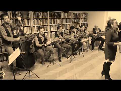 KUD "Pregrada" - Larina pjesma