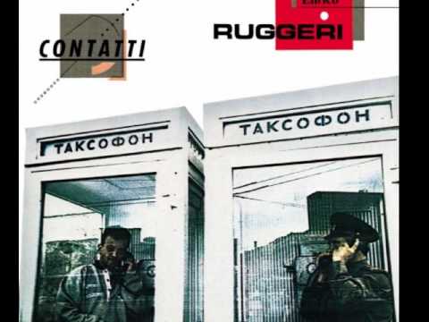 Bratiska - Enrico Ruggeri