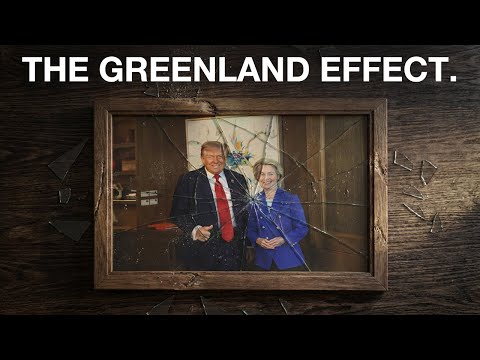 Europe's Plan for Dealing with Trump Backfired. Now What?