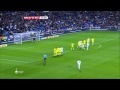 Cristiano Ronaldo goal vs Villareal 21/02/2010 HD 1080i by mzztter08
