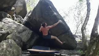 Video thumbnail: Umění Boje, 7C. Modřín