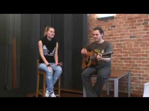 All I wanna do - Paulina Lulek (Sheryl Crow acoustic cover)