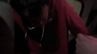 tapes 'n tapes / day twelve:  desert