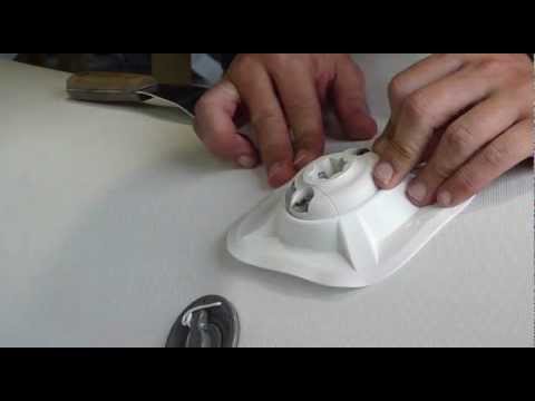 How to install RAILBLAZA RIBPort mounts | Guide