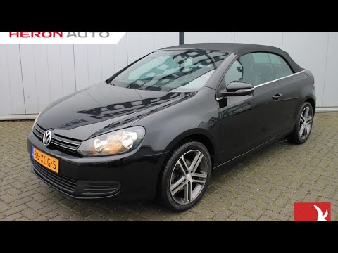 Volkswagen Golf 1.2 TSI 105PK BM CLIMA NAVI