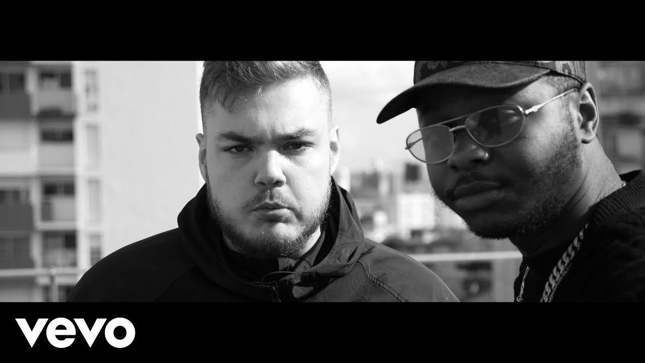 Rémy ft. Leto — Alibi