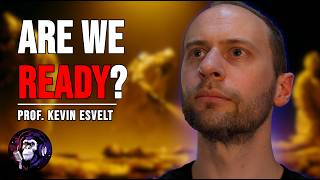 Engineered Bioweapons | Keven Esvelt | Escaped Sapiens #95
