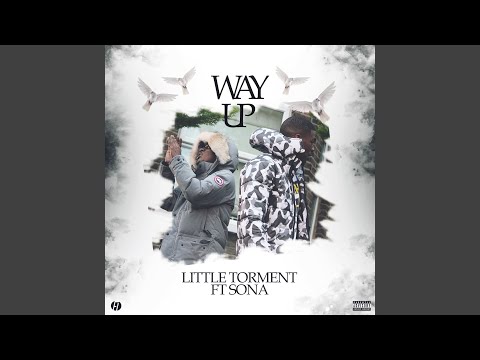 Way up (feat. Sona)