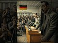 The Fall Of The Berlin Wall 1989