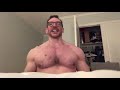 How to Get a Big Chest with Pushups, Best Pushups Video