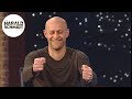 Das Quiz Des Jahres Mit Jürgen Vogel Und Einem VIP-Gast | Die Harald Schmidt Show (SKY)