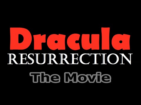 dracula resurrection pc crack