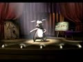 Binky The Opera Singer
