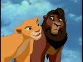The Lion King II Simba S Pride 1998 Home Video Trailer 2K