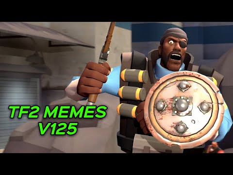 TF2 MEMES V125