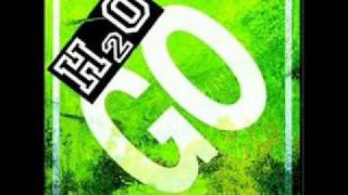 H2O - Role Model  (Lyrics)