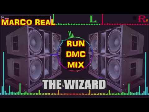 Best Hits of RUN DMC - Mix