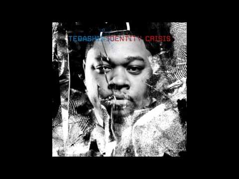 Tedashii - All I Need ft. Chris Davis
