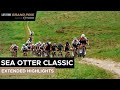 Life Time Sea Otter Classic presented by Continental | 2024 RACE HIGHLIGHTS