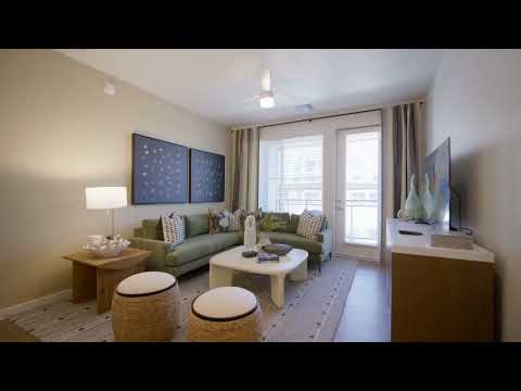 Building 1 Home Tour