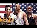 Top 5 Fitness Movies