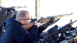 MD Shooters Fall Shoot 2010