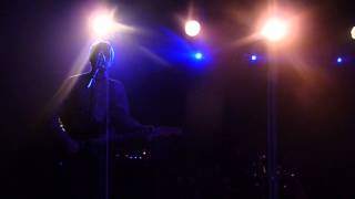 Loop 10 Burning World (Relentless Garage 18/11/2014)