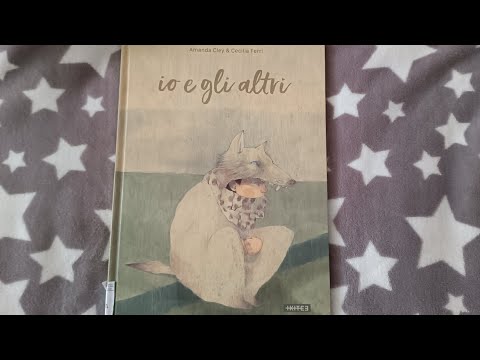 Io e gli altri. Amanda Cley e Cecilia Ferri. Kite Editore.