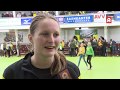 Marjolein Vonk na Groen-Geel - Tempo