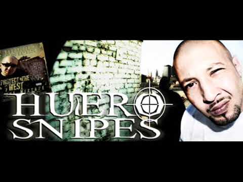MONEY - THE STOMPER, FEAT: HUERO SNIPES