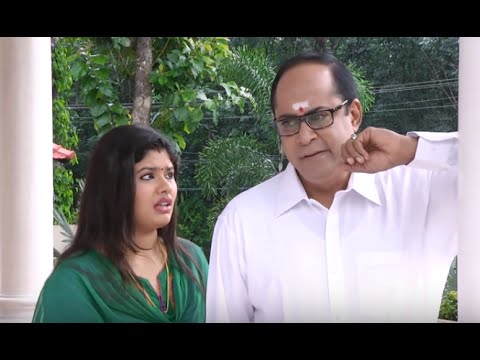 Pattusaree I Episode 143 - Part 2 I Mazhavil Manorama