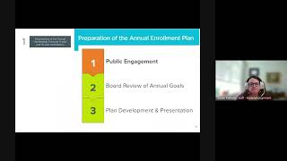 Virtual Information Session - Potential Calendar Conversions for 2028-29: Northeastern Area