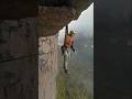 Alex Honnold on the Edge: The Last Tepui