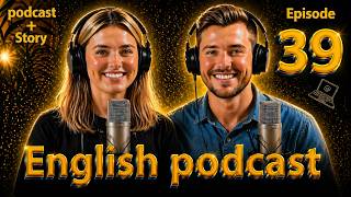 Learn English Podcast fast | Daily English EP: 39