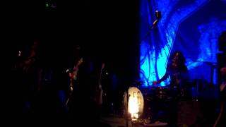 The Dead Weather - "Rocking Horse" 11-17-2009