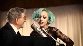 Lady Gaga &amp; Tony Bennett - Lady is a Tramp (COMPLETE)
