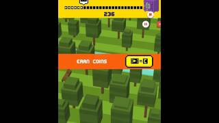 Shooty Skies #1-Unlock Catbot 2000