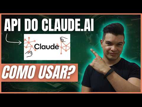 Claude API para Desenvolvedores: Do Zero à Produção