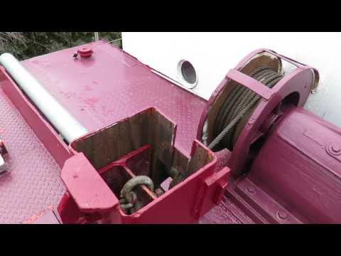 Luxemotor Dutch  Barge Cruise & Earn! Speciality wine transport barge! - Boatshed - Boat R