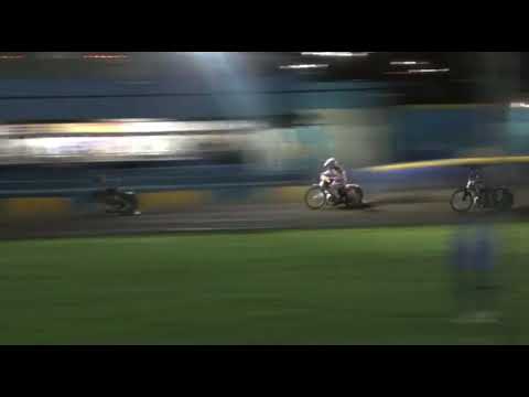 Edinburgh v Glasgow (SGBC) - 15.09.17 - Heat 13