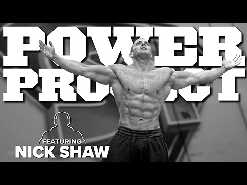 Mark Bell's Power Project EP. 437 - RP Strength's Nick Shaw