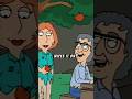 #familyguy Randy Newman Sings What He Sees #shorts