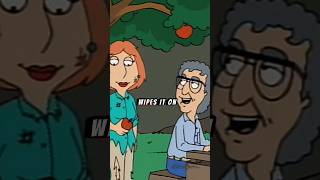 #familyguy Randy Newman Sings What He Sees #shorts
