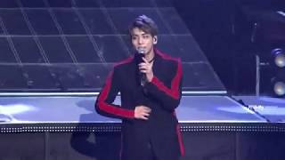 JONGHYUN X-INSPIRATION(BUSAN) -  따뜻한 겨울 (Our Season)