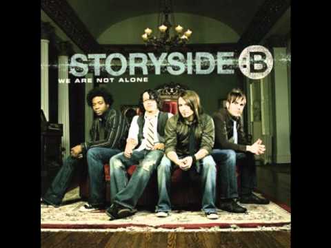 StorySide B - For You