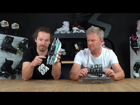 Kizer Soulframe 60 - Speaking Specs