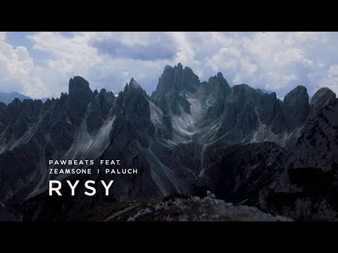 Pawbeats ft. Zeamsone x Paluch - RYSY